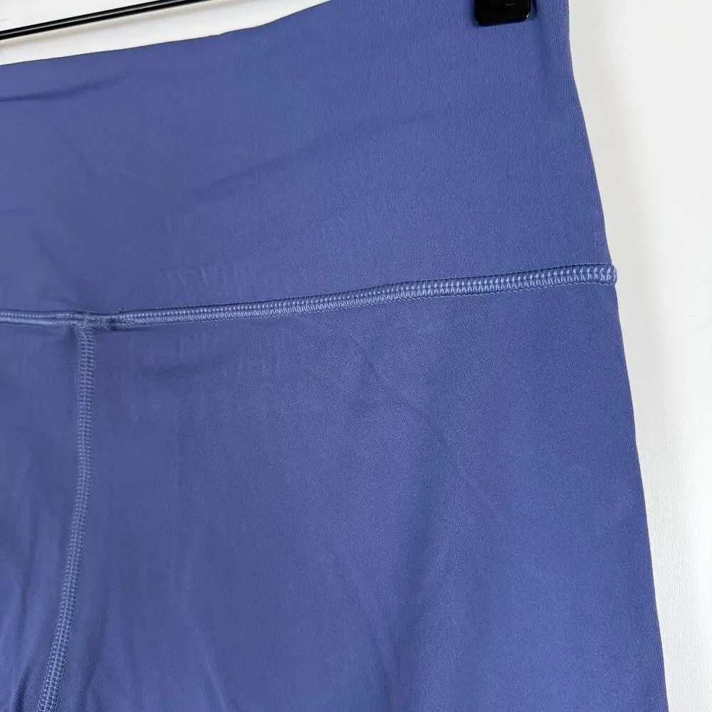 Patagonia Women's Maipo 7/8 Tights Blue - M